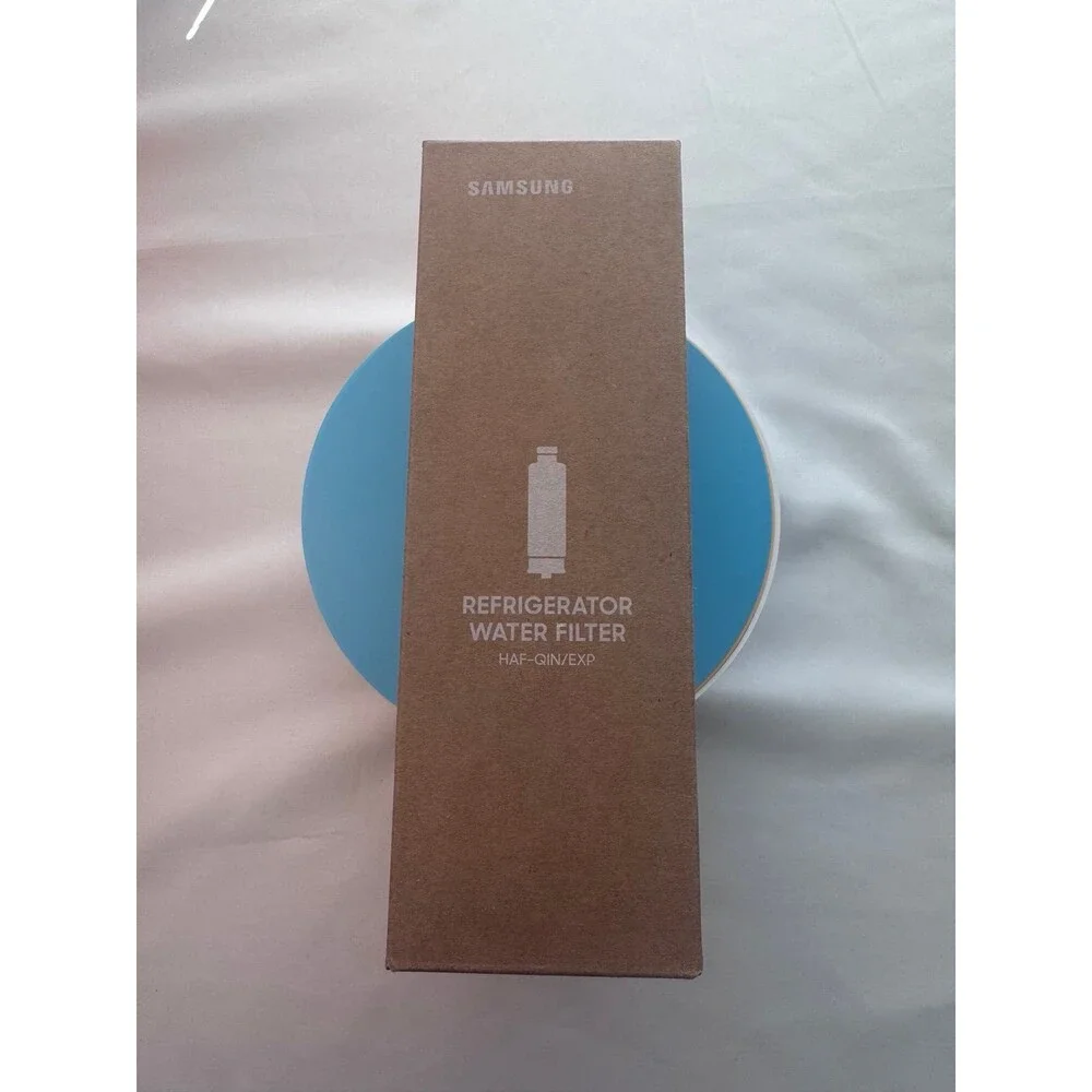 Samsung Brand, Refrigerator Water Filter Replacement, Kitchen Appliance Parts